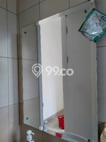Rumah Minimalis 3 KT di Jakarta Garden City Jakarta Timur Unfurnished Rumah Minimalis 3 KT di Jakarta Garden City Jakarta Timur Unfurnished