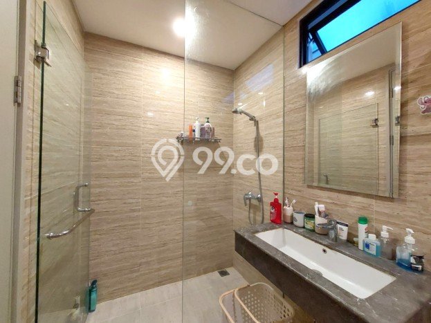 Rumah Elit Modern Tanpa Renovasi di Jakarta Garden City Jakarta Timur Rumah Elit Modern Tanpa Renovasi di Jakarta Garden City Jakarta Timur