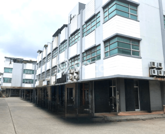 Unit Ruko Dijual di Cakung Jakarta Timur 311m2 Unit Ruko Dijual di Cakung Jakarta Timur 311m2