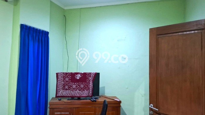 Rumah Minimalis 3 KT di Kayu Putih Jakarta Timur Unfurnished Rumah Minimalis 3 KT di Kayu Putih Jakarta Timur Unfurnished