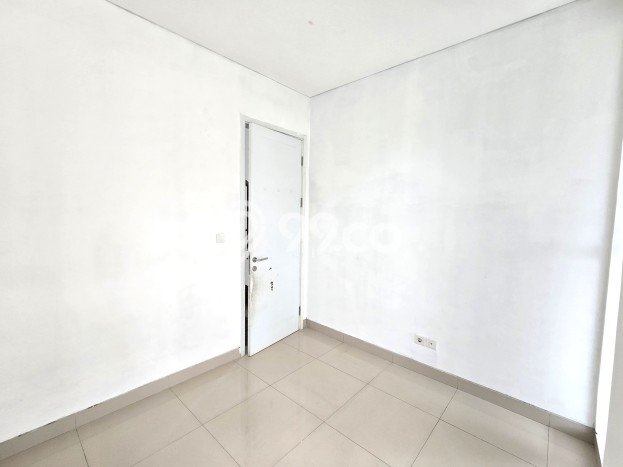 Rumah Modern 2 Kamar LT 90m2 di Jakarta Garden City Rumah Modern 2 Kamar LT 90m2 di Jakarta Garden City