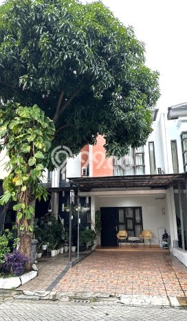 Dijual Rumah Modern 3 KT di Metland Menteng, Jakarta Timur Dijual Rumah Modern 3 KT di Metland Menteng, Jakarta Timur