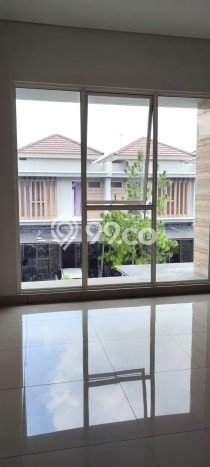 Rumah Modern 3 Kamar LT 120m2 di Jakarta Garden City Rumah Modern 3 Kamar LT 120m2 di Jakarta Garden City