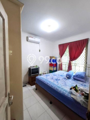 Rumah Modern Minimalis 3 KT Siap Huni di Cakung Rumah Modern Minimalis 3 KT Siap Huni di Cakung