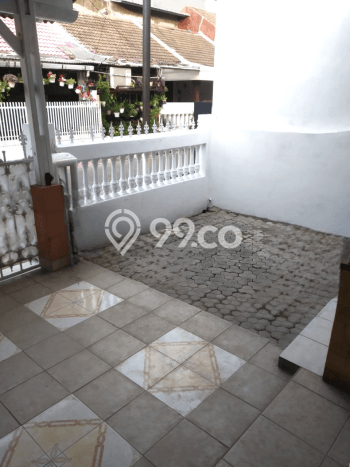 Jual Rumah Favorit Siap Huni LB 57m2 di Cakung, Jakarta Timur Jual Rumah Favorit Siap Huni LB 57m2 di Cakung, Jakarta Timur