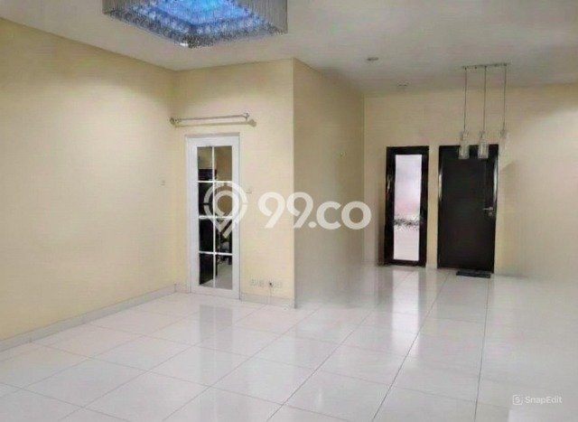 Dijual Rumah Mewah Elegan Dengan View Eksklusif di Jakarta Garden City, Jakarta Timur Dijual Rumah Mewah Elegan Dengan View Eksklusif di Jakarta Garden City, Jakarta Timur