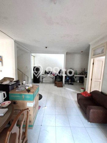 Rumah Modern Minimalis 3 KT Siap Huni di Cakung Rumah Modern Minimalis 3 KT Siap Huni di Cakung