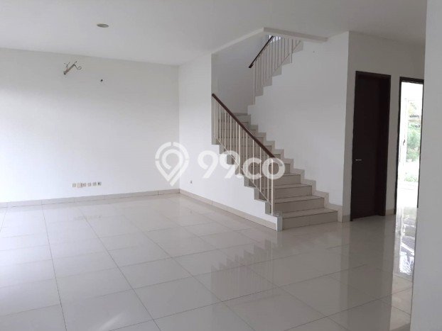 Rumah Elit Modern Siap Huni di Jakarta Garden City Jakarta Timur Rumah Elit Modern Siap Huni di Jakarta Garden City Jakarta Timur