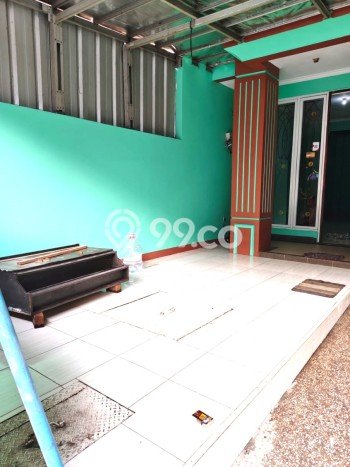 Jual Rumah Favorit Siap Huni LB 120m2 di Cakung, Jakarta Timur Jual Rumah Favorit Siap Huni LB 120m2 di Cakung, Jakarta Timur