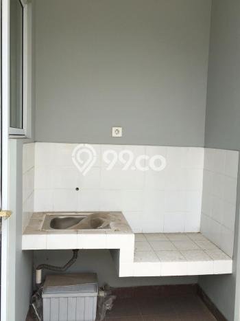 Rumah Minimalis 3 KT di Jakarta Garden City Jakarta Timur Unfurnished Rumah Minimalis 3 KT di Jakarta Garden City Jakarta Timur Unfurnished