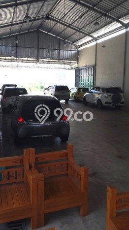 Dijual Komersial di Bekasi, Luas 980m², Kawasan Komersial, Jalur Strategis Dijual Komersial di Bekasi, Luas 980m², Kawasan Komersial, Jalur Strategis