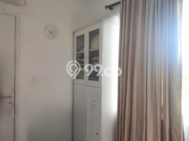 Rumah Minimalis 3 Kamar LT 120m2 di Jakarta Garden City Rumah Minimalis 3 Kamar LT 120m2 di Jakarta Garden City
