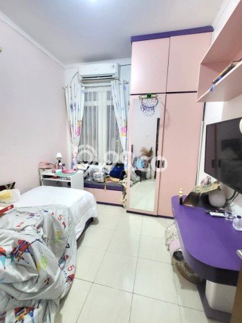 Dijual Rumah Eksklusif 2 KT di Harapan Indah, Bekasi Dijual Rumah Eksklusif 2 KT di Harapan Indah, Bekasi