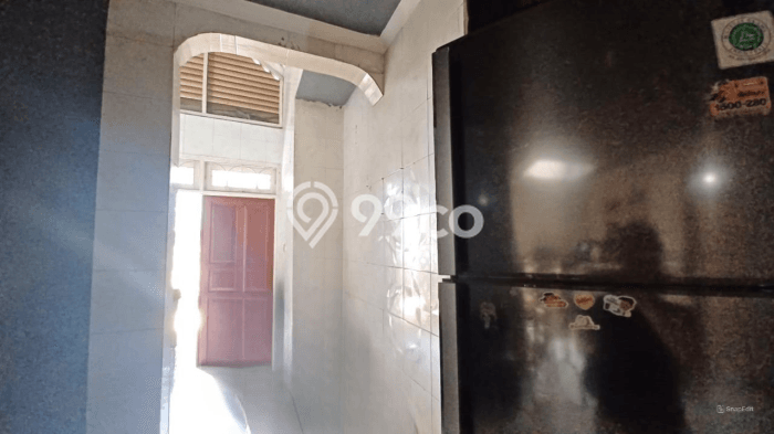 Hunian Cantik Modern Lb 98m2 di Cakung, Jakarta Timur Hunian Cantik Modern Lb 98m2 di Cakung, Jakarta Timur