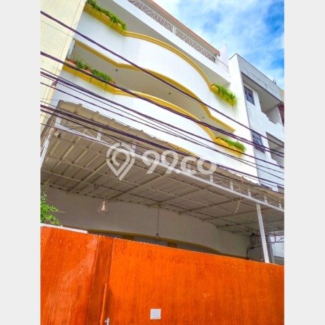 Dijual Segera Rumah Kost di Tamansari, Jakarta Barat 32 Kamar Dijual Segera Rumah Kost di Tamansari, Jakarta Barat 32 Kamar