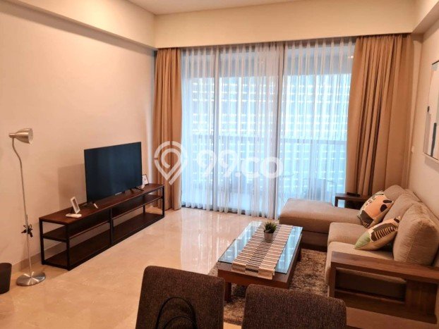 Apartemen Premium di Tanah Abang, 2 KT, Luas 133m2m², Area Strategis, Akses ke Tanah Abang, Jakarta Pusat, Jakarta Pusat Apartemen Premium di Tanah Abang, 2 KT, Luas 133m2m², Area Strategis, Akses ke Tanah Abang, Jakarta Pusat, Jakarta Pusat