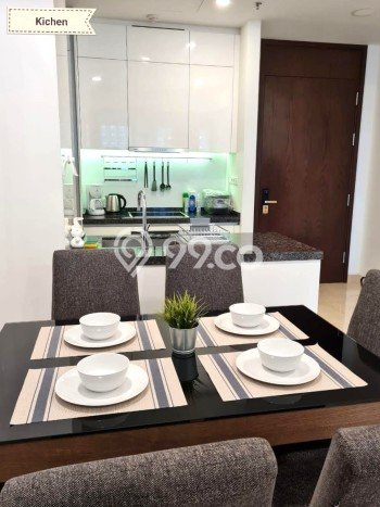 Apartemen Premium di Tanah Abang, 2 KT, Luas 133m2m², Area Strategis, Akses ke Tanah Abang, Jakarta Pusat, Jakarta Pusat Apartemen Premium di Tanah Abang, 2 KT, Luas 133m2m², Area Strategis, Akses ke Tanah Abang, Jakarta Pusat, Jakarta Pusat