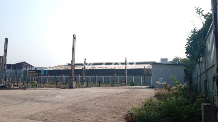 Tanah di , Luas 12400m2m², Akses Jalan Utama Tanah di , Luas 12400m2m², Akses Jalan Utama