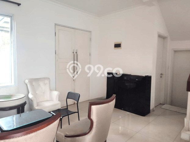 Rumah Minimalis 3 Kamar LT 120m2 di Jakarta Garden City Rumah Minimalis 3 Kamar LT 120m2 di Jakarta Garden City