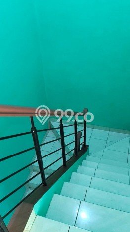 Jual Rumah Favorit Siap Huni LB 120m2 di Cakung, Jakarta Timur Jual Rumah Favorit Siap Huni LB 120m2 di Cakung, Jakarta Timur