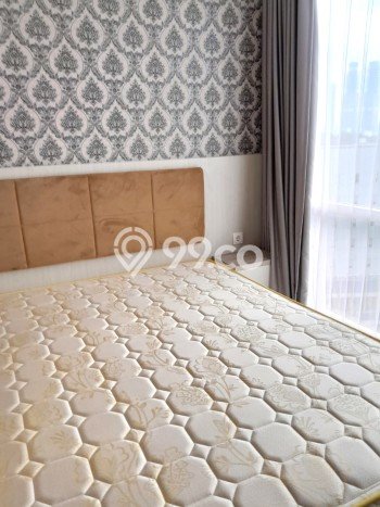 FOR SALE Hunian Apartemen Luxury di Menteng dengan 2 Kamar Tidur & Luas 61m2 FOR SALE Hunian Apartemen Luxury di Menteng dengan 2 Kamar Tidur & Luas 61m2