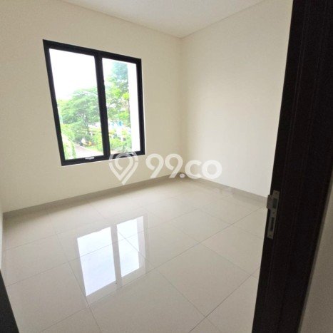 Dijual Rumah Modern 3 KT di Jakarta Garden City, Jakarta Timur Dijual Rumah Modern 3 KT di Jakarta Garden City, Jakarta Timur