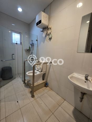 For Sale! Premium House LT 220m2 Desain Elegan di Jakarta Garden City For Sale! Premium House LT 220m2 Desain Elegan di Jakarta Garden City
