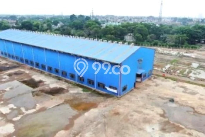 Gudang bagus disewakan di Tambun Selatan Bekasi dengan LB 3000m2 harga sewa terbaik Gudang bagus disewakan di Tambun Selatan Bekasi dengan LB 3000m2 harga sewa terbaik