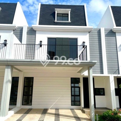 Siap Huni Rumah Mewah 3 Kamar di Cakung Dekat ke Mana Pun Siap Huni Rumah Mewah 3 Kamar di Cakung Dekat ke Mana Pun
