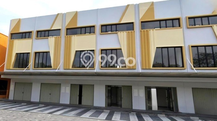 Dijual! Ruko di Harapan Indah Bekasi LT 57m2 / LB 108m2 Kawasan Strategis Dijual! Ruko di Harapan Indah Bekasi LT 57m2 / LB 108m2 Kawasan Strategis