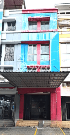Ruko Bagus LT 63m2 LB 180m2 Dijual di Cempaka Putih Jakarta Pusat Ruko Bagus LT 63m2 LB 180m2 Dijual di Cempaka Putih Jakarta Pusat