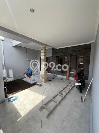 Rumah Minimalis 3 KT di Sesetan Denpasar Unfurnished Rumah Minimalis 3 KT di Sesetan Denpasar Unfurnished