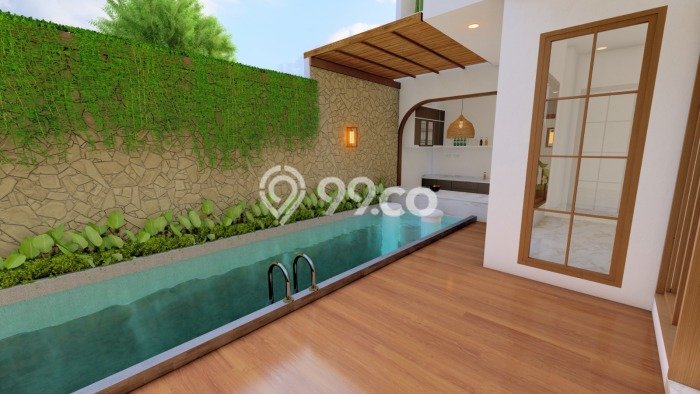 Lokasi Strategis! Vila Kawasan , Ukuran 160m2m², Kondisi Prima Lokasi Strategis! Vila Kawasan , Ukuran 160m2m², Kondisi Prima