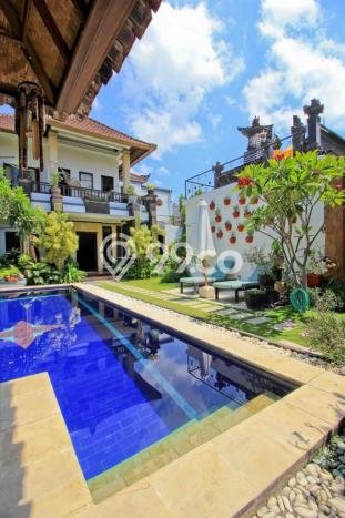 Vila Potensial Kawasan , Dimensi 400m2m², Dekat ke berbagai fasilitas Vila Potensial Kawasan , Dimensi 400m2m², Dekat ke berbagai fasilitas