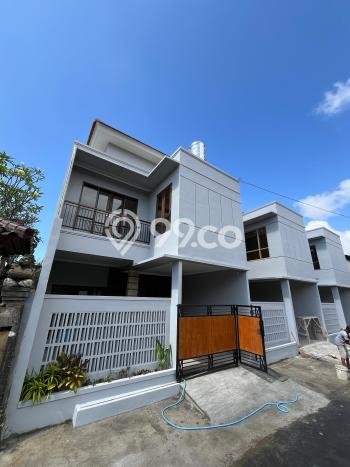 Rumah Minimalis 3 KT di Sesetan Denpasar Unfurnished Rumah Minimalis 3 KT di Sesetan Denpasar Unfurnished