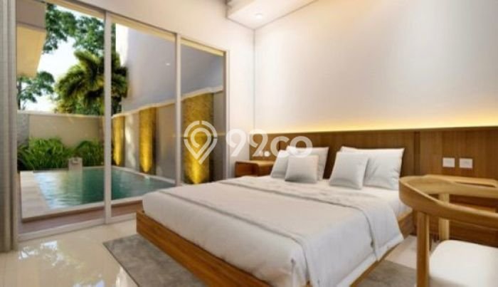 For Sale! Vila di , Area 131m2m², Akses Mudah Fasilitas Umum For Sale! Vila di , Area 131m2m², Akses Mudah Fasilitas Umum
