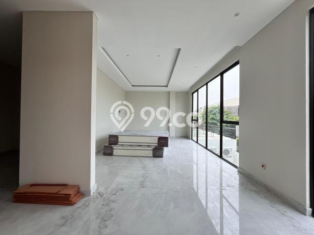 For Sale! Premium House LT 200m2 Desain Elegan di Umalas For Sale! Premium House LT 200m2 Desain Elegan di Umalas