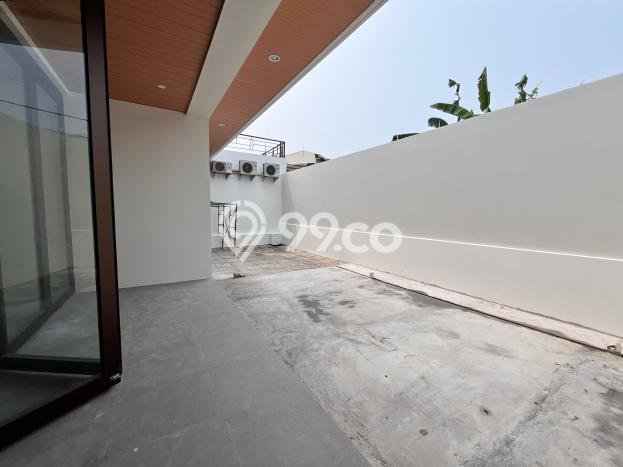 For Sale! Premium House LT 200m2 Desain Elegan di Umalas For Sale! Premium House LT 200m2 Desain Elegan di Umalas