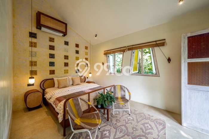 Vila Potensial di , Dimensi 800m2m², Dekat ke berbagai fasilitas Vila Potensial di , Dimensi 800m2m², Dekat ke berbagai fasilitas