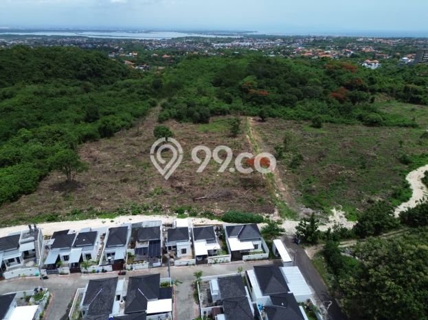 Rumah Modern 3 KT di Benoa Badung Unfurnished Rumah Modern 3 KT di Benoa Badung Unfurnished