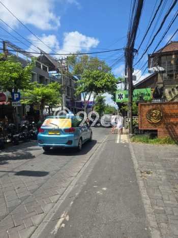 Tanah Kavling Disewakan di Legian dengan Luas 500m2 Tanah Kavling Disewakan di Legian dengan Luas 500m2