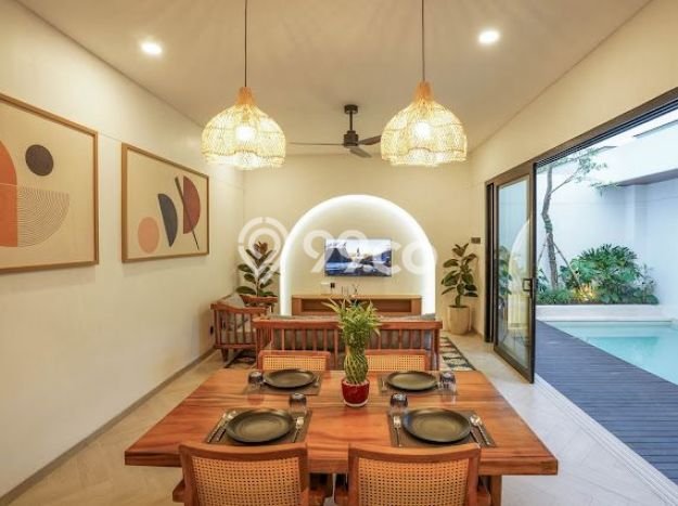 Kesempatan Langka! Vila Kawasan , Ukuran 140m2m², Area Prospektif dengan potensi naik Kesempatan Langka! Vila Kawasan , Ukuran 140m2m², Area Prospektif dengan potensi naik