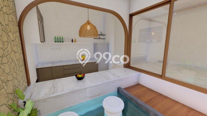 Lokasi Strategis! Vila Kawasan , Ukuran 160m2m², Kondisi Prima Lokasi Strategis! Vila Kawasan , Ukuran 160m2m², Kondisi Prima