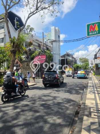 Tanah Kavling Disewakan di Legian dengan Luas 500m2 Tanah Kavling Disewakan di Legian dengan Luas 500m2