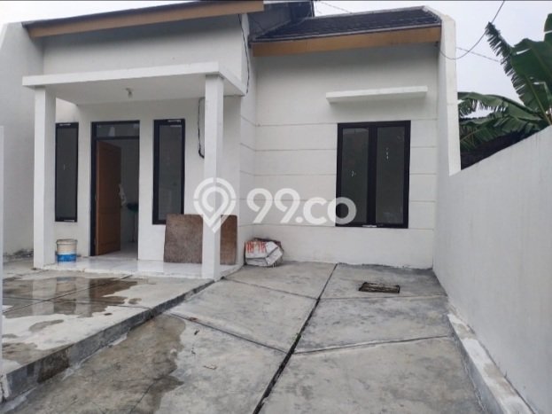 Rumah Budget Favorit Dijual di Pedurungan LT 79m2 Rumah Budget Favorit Dijual di Pedurungan LT 79m2