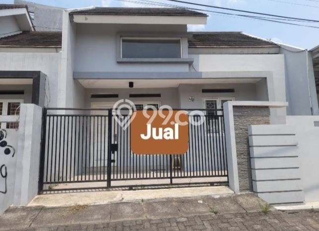 Dijual Rumah 2 Kamar Lokasi Ideal Nyaman dan Strategis di Semarang Tengah Dijual Rumah 2 Kamar Lokasi Ideal Nyaman dan Strategis di Semarang Tengah