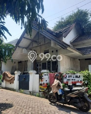 Jual Rumah Murah di Semarang Tengah Semarang Harga Rp 400 Juta LT 120m2 Jual Rumah Murah di Semarang Tengah Semarang Harga Rp 400 Juta LT 120m2