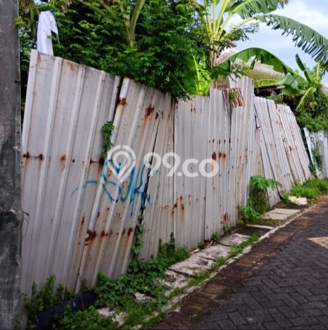 Tanah di Semarang Tengah, Semarang Luas 210m2 Dijual Segera Tanah di Semarang Tengah, Semarang Luas 210m2 Dijual Segera
