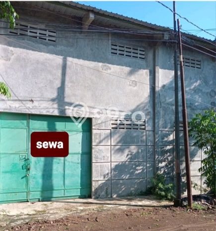 Disewakan Gudang di Pusat Kota Semarang Ramai Strategis Disewakan Gudang di Pusat Kota Semarang Ramai Strategis