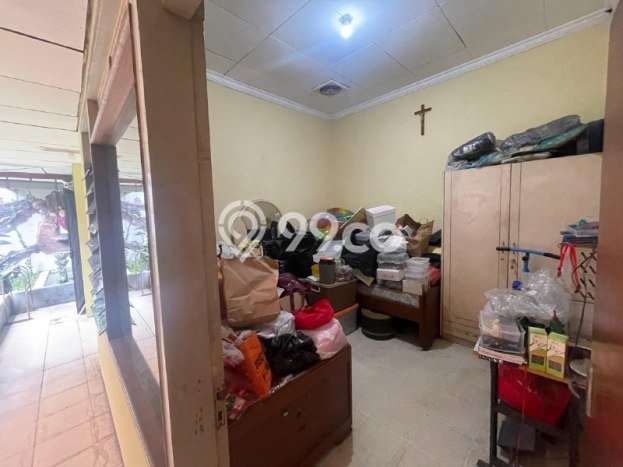 Jual Murah Rumah LT 407m² di Kawasan Perumahan Pakuwon City, Surabaya Jual Murah Rumah LT 407m² di Kawasan Perumahan Pakuwon City, Surabaya